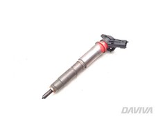 Renault Trafic II Injecteur de