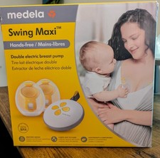 Medela Swing Maxi Hands-Free