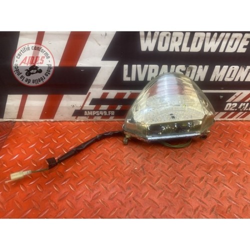 Feux arrière led honda - feux, 600