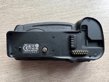 Nikon battery grip d10 - nikon, mb-d10
