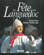 La fête en Languedoc. Daniel