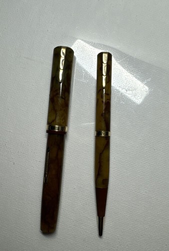 Vintage waterman lady - waterman, patricia
