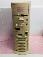 Highscreen Colani 486 dx 33MHZ