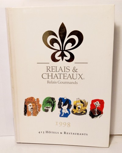 Relais chateaux - &,