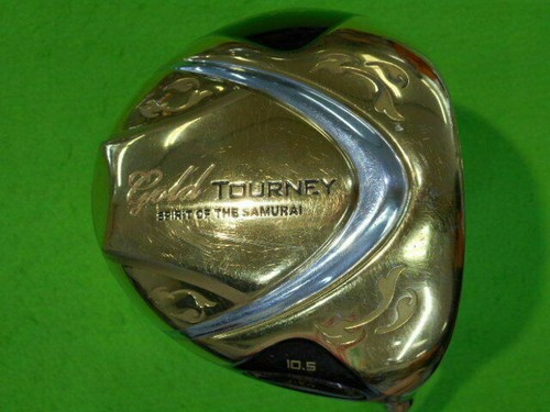 Macgregor gold driver tourney - driver,