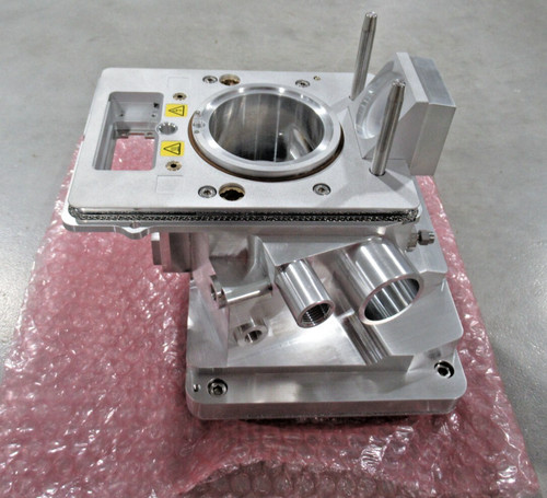 Spectromètre vide thermo - À,