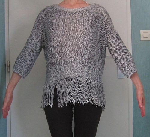 Pull loose kookaï - loose,