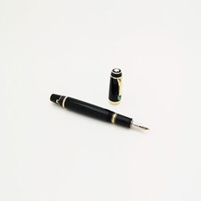 MONTBLANC Boheme Vert Gold