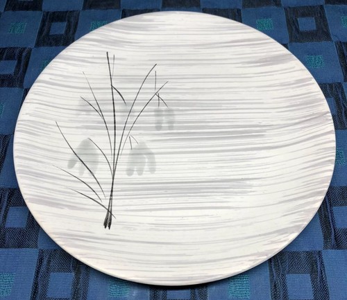 Lot10 grandes assiettes - lot10, 6