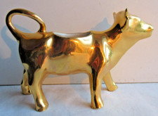 Pot à lait, à crème Vache