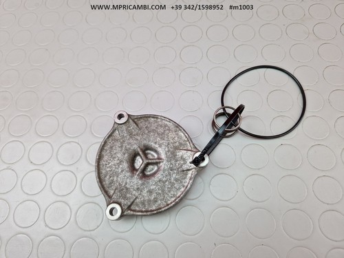 Couvre filtre 15411 meh 000 - filtre, 15411-meh-000