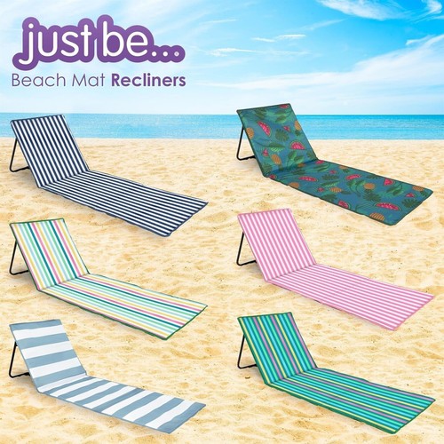 Tapis plage bain - plage, de