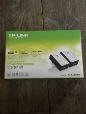 Kit de démarrage adaptateur