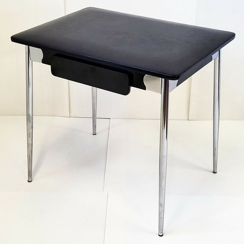 Table bureau vintage - ou,