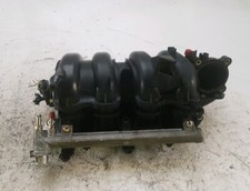 Collecteur d'admission -