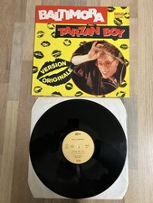 Vinyle maxi - maxi, 45