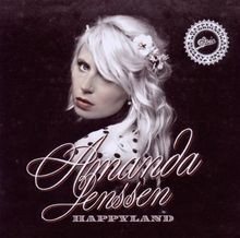 Happyland de Jenssen,Amanda |