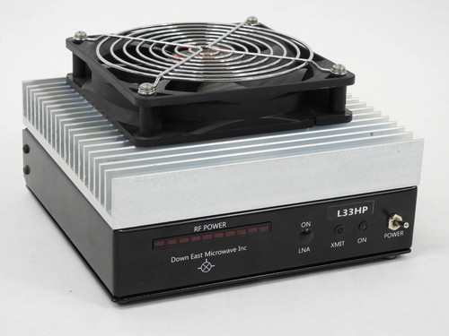 Down east microwave - microwave, l33hp