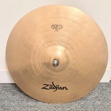 Zildjian ZBT Avedis Ride 20in