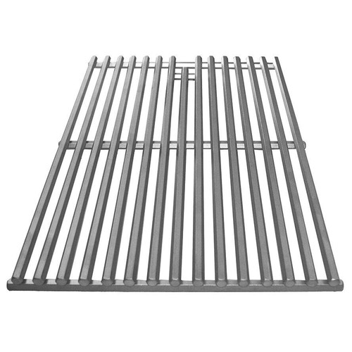 Grille fonte acier - grille,