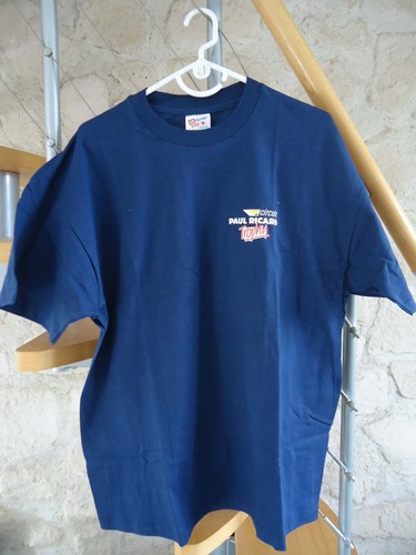 Shirt vintage circuit paul - vintage,