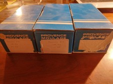 lot de 3 kit provence moulage