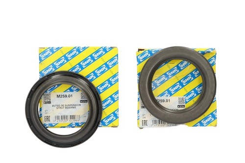 Strut mount bearing - bearing, of