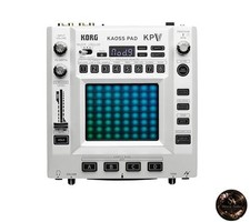KORG KAOSS PAD V Dynamic