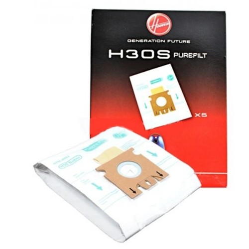 Hoover h30s telios - h30s, véritable
