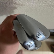 Titleist Vokey SM8 wedge 58
