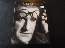 Coffret digipack sacha - 2, cd
