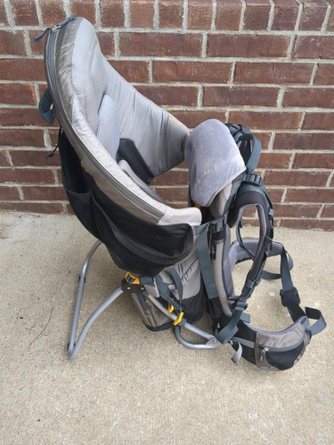 Deuter kid comfort iii - kid, child
