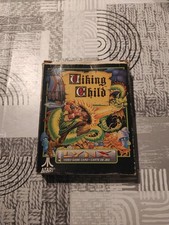 Viking Child -  Atari Lynx -