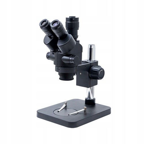 Microscope stéréoscopique