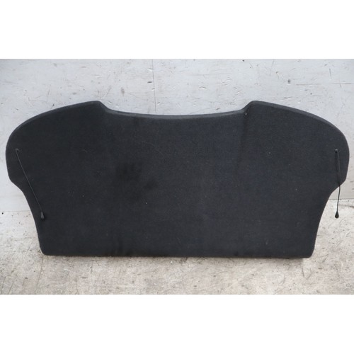 Plage arriere seat ibiza - seat, iv