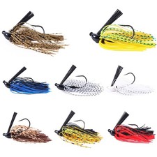 Fishing Lures ABS Plastique