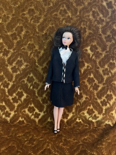 Rare poupée mannequin - , caprice