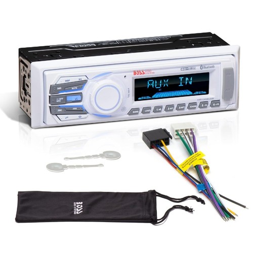 Boss audio systems - 1,