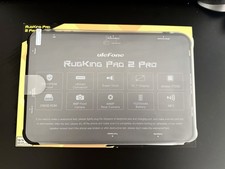 Ulefone RugKing Pad 2 Pro -
