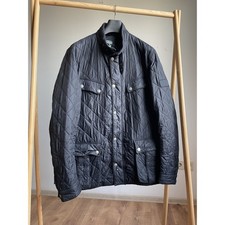 Veste matelassée Barbour