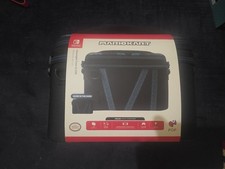 Nintendo Switch carrying bag