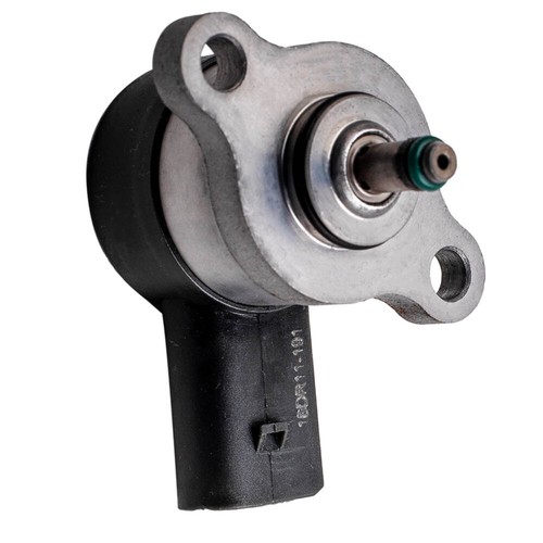 Fuel pump pressure regulator - pump,