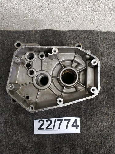 Carter moteur droit - carter,