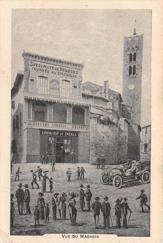 Cpa arles sur tech - cpa,