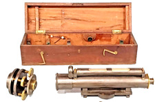 Theodolite - Teodolito -