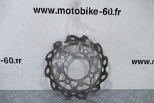 Disque frein avant DIRT BIKE CRZ 125