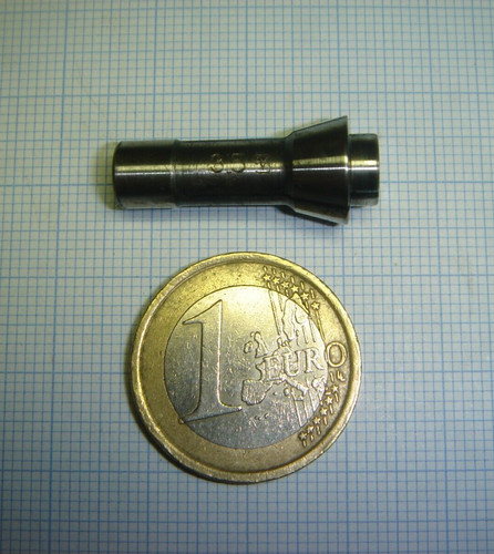Pince schaublin type - de,