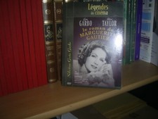 DVD - LE ROMAN DE MARGUERITE