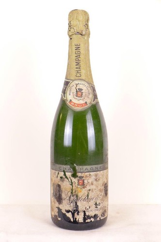 Champagne moussé galoteau et - champagne, moussé-galoteau