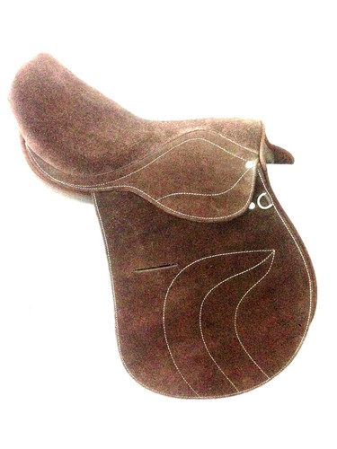Nouvelle selle polo avec - nouvelle,